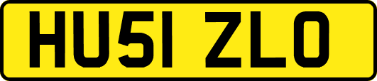 HU51ZLO
