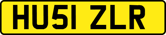 HU51ZLR