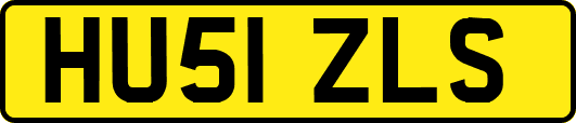 HU51ZLS