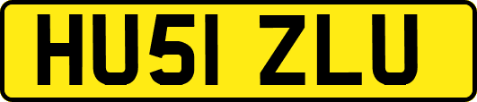 HU51ZLU