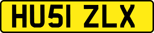 HU51ZLX