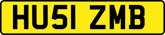 HU51ZMB