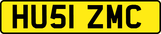 HU51ZMC
