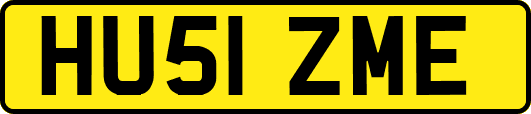 HU51ZME