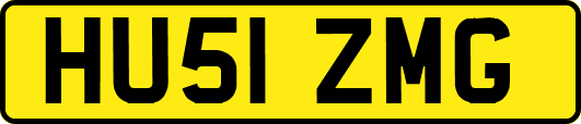 HU51ZMG