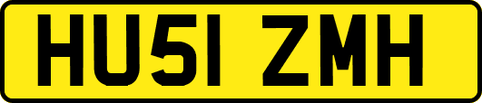 HU51ZMH