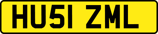 HU51ZML