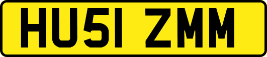 HU51ZMM