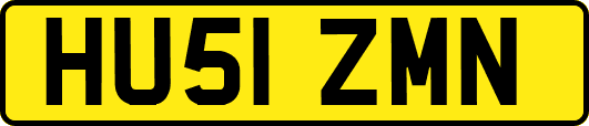 HU51ZMN