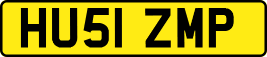 HU51ZMP