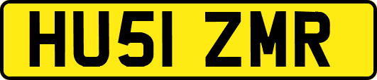 HU51ZMR
