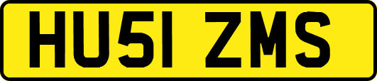 HU51ZMS