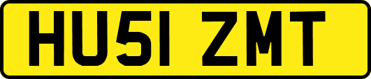 HU51ZMT