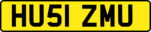 HU51ZMU