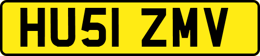 HU51ZMV