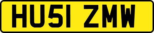 HU51ZMW