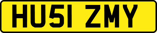 HU51ZMY