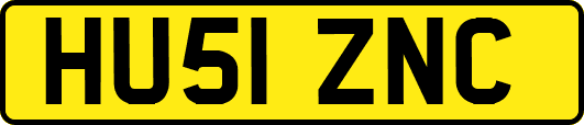 HU51ZNC