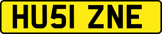 HU51ZNE