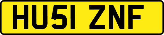 HU51ZNF