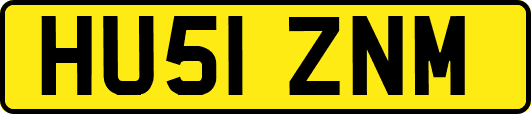 HU51ZNM