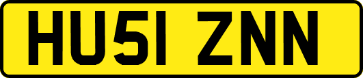 HU51ZNN