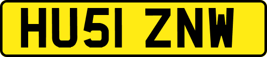 HU51ZNW