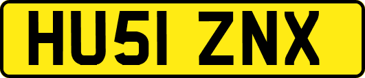 HU51ZNX