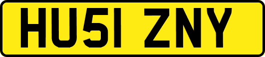 HU51ZNY