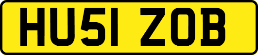 HU51ZOB