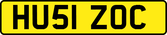HU51ZOC