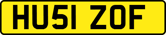 HU51ZOF