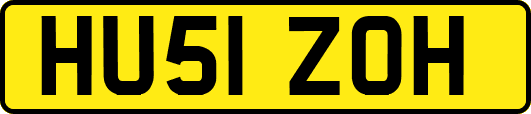 HU51ZOH