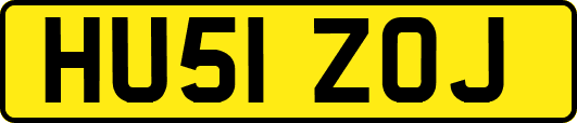 HU51ZOJ