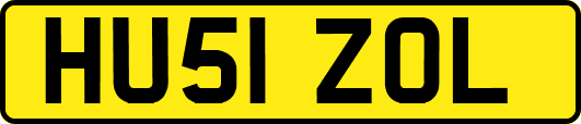 HU51ZOL