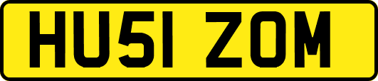 HU51ZOM