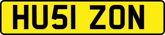 HU51ZON