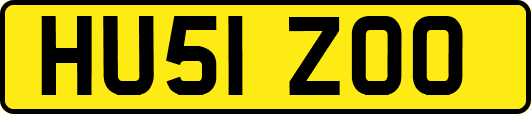 HU51ZOO