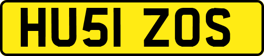 HU51ZOS