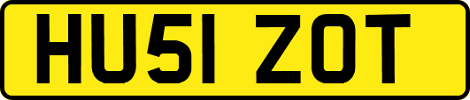 HU51ZOT