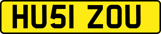 HU51ZOU