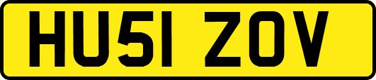 HU51ZOV