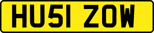 HU51ZOW