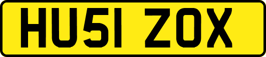 HU51ZOX