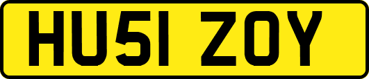 HU51ZOY