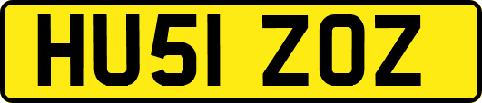 HU51ZOZ