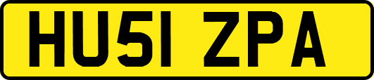 HU51ZPA