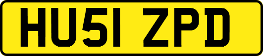 HU51ZPD