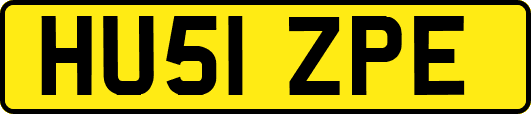 HU51ZPE