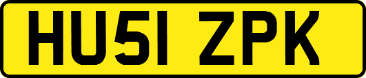 HU51ZPK